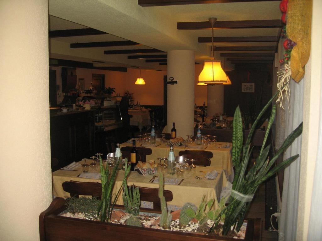 Affittacamere Lago Rotondo Mezzana (Trentino Alto Adige) Exterior foto