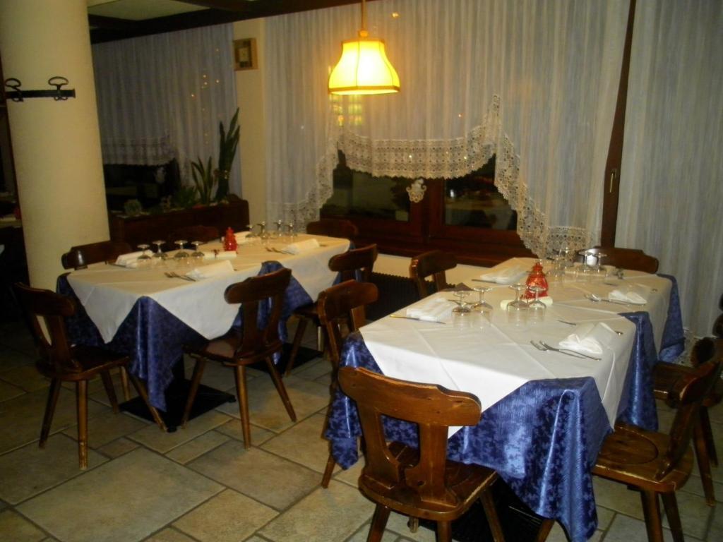 Affittacamere Lago Rotondo Mezzana (Trentino Alto Adige) Exterior foto