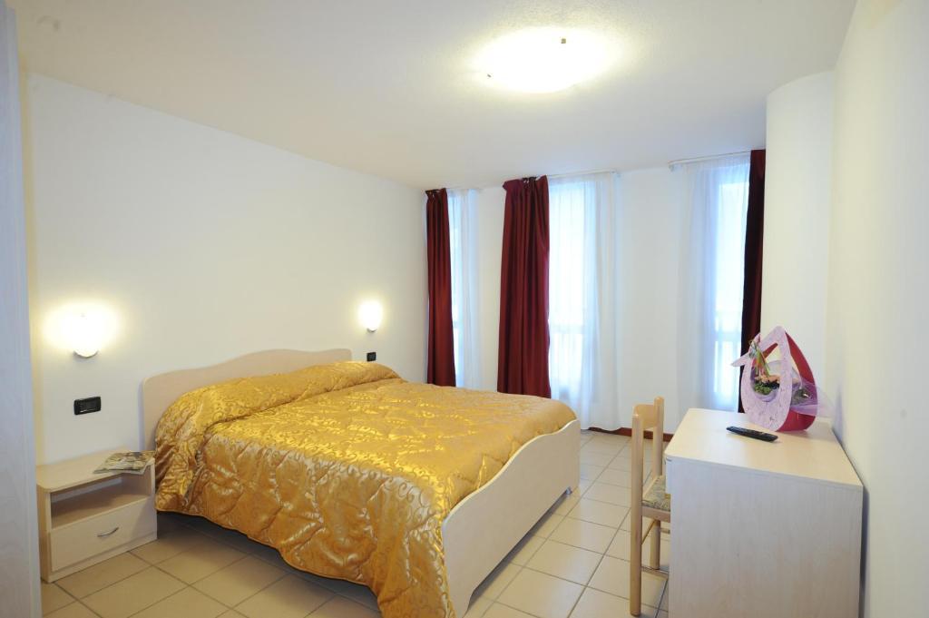 Affittacamere Lago Rotondo Mezzana (Trentino Alto Adige) Exterior foto