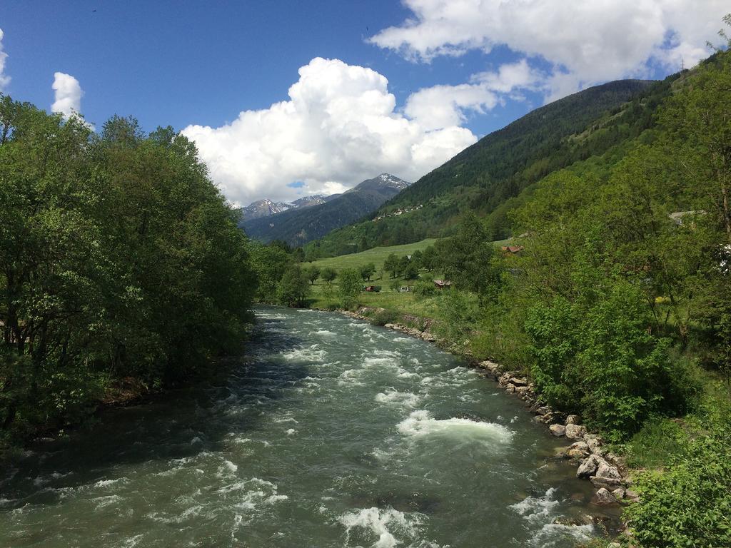 Affittacamere Lago Rotondo Mezzana (Trentino Alto Adige) Exterior foto