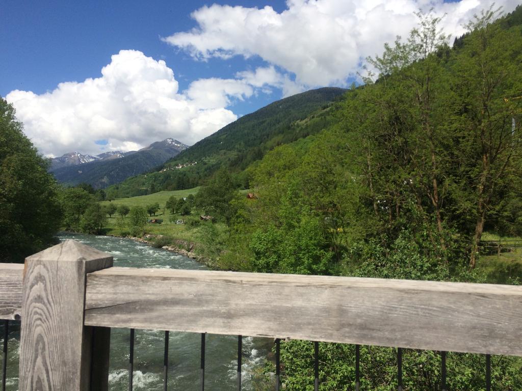 Affittacamere Lago Rotondo Mezzana (Trentino Alto Adige) Exterior foto