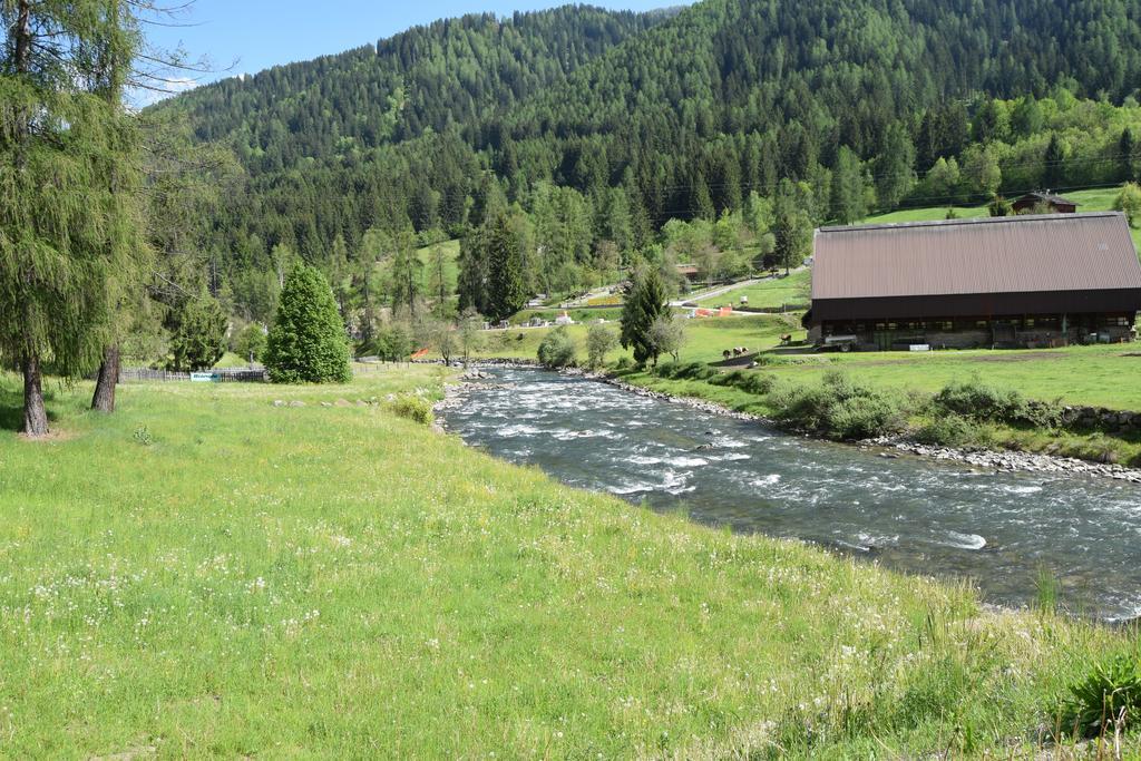 Affittacamere Lago Rotondo Mezzana (Trentino Alto Adige) Exterior foto