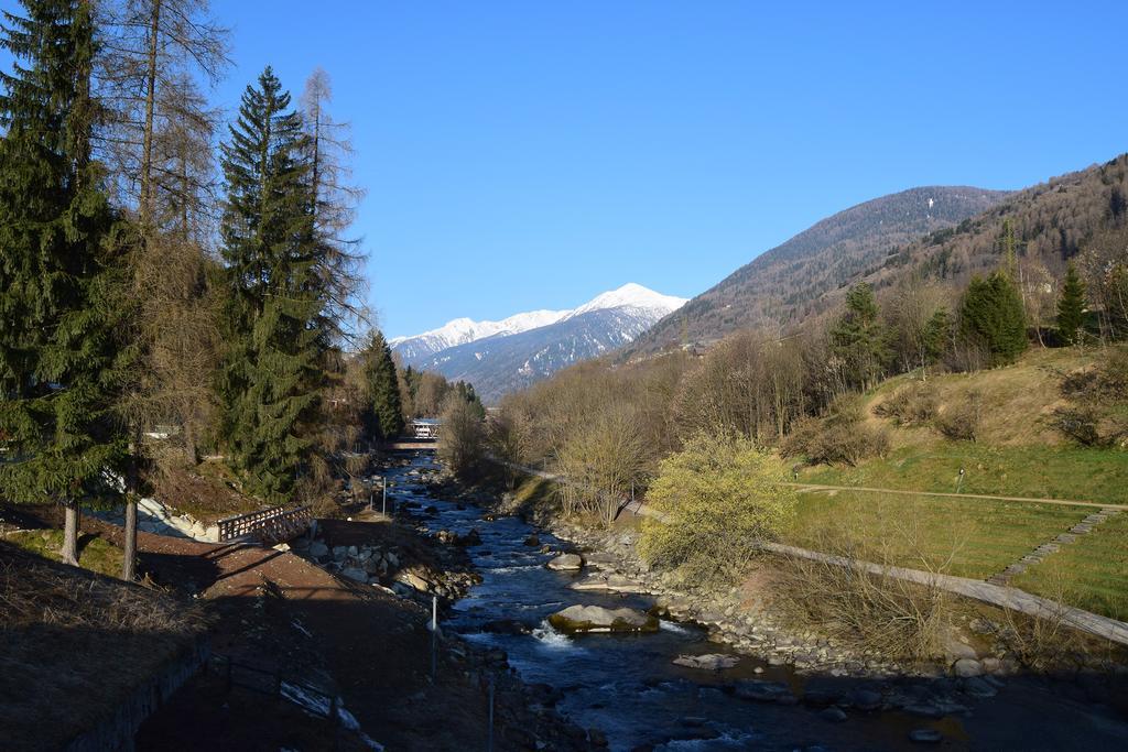 Affittacamere Lago Rotondo Mezzana (Trentino Alto Adige) Exterior foto
