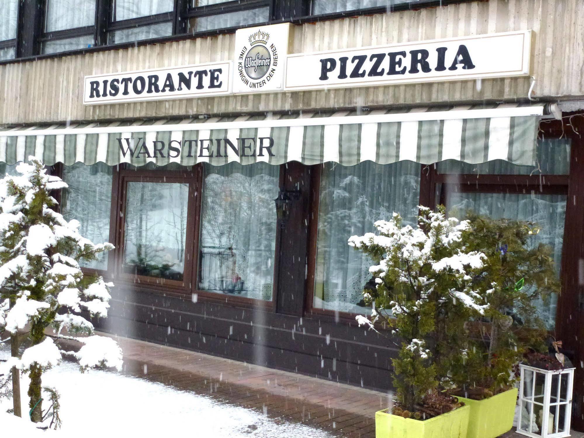 Affittacamere Lago Rotondo Mezzana (Trentino Alto Adige) Exterior foto