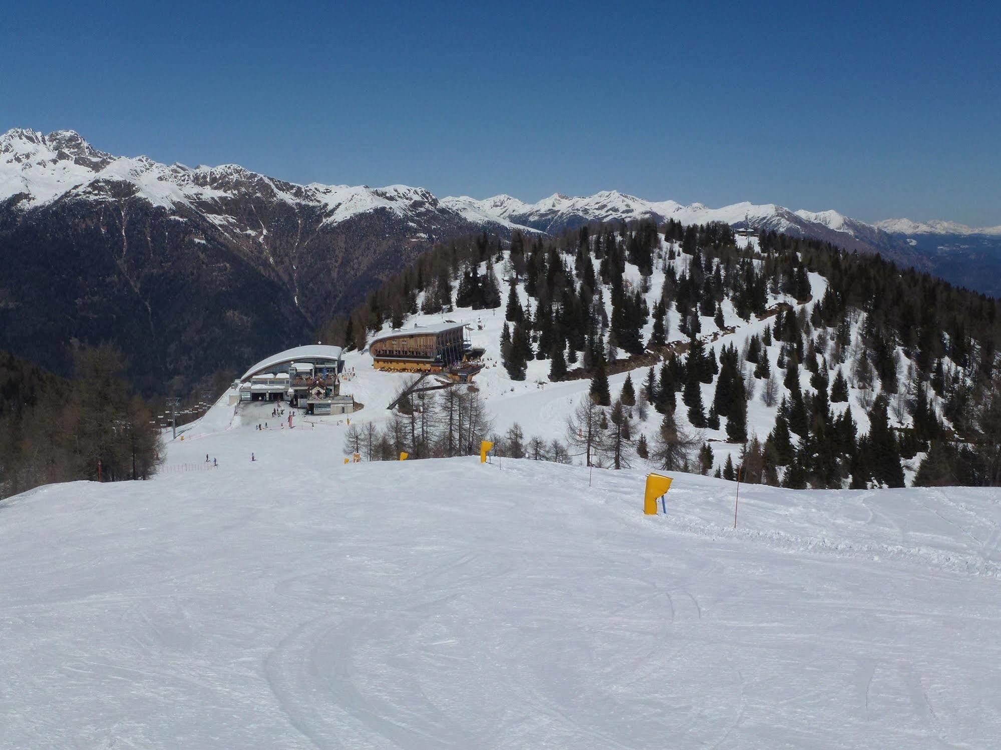 Affittacamere Lago Rotondo Mezzana (Trentino Alto Adige) Exterior foto
